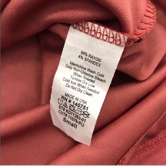 NWT Altar’d State Cold Shoulder Dress Small - Picture 4 of 4